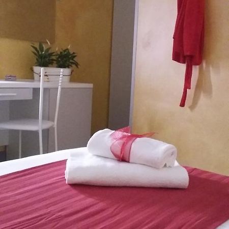 B&B Fiumicino Airport Resort Kültér fotó