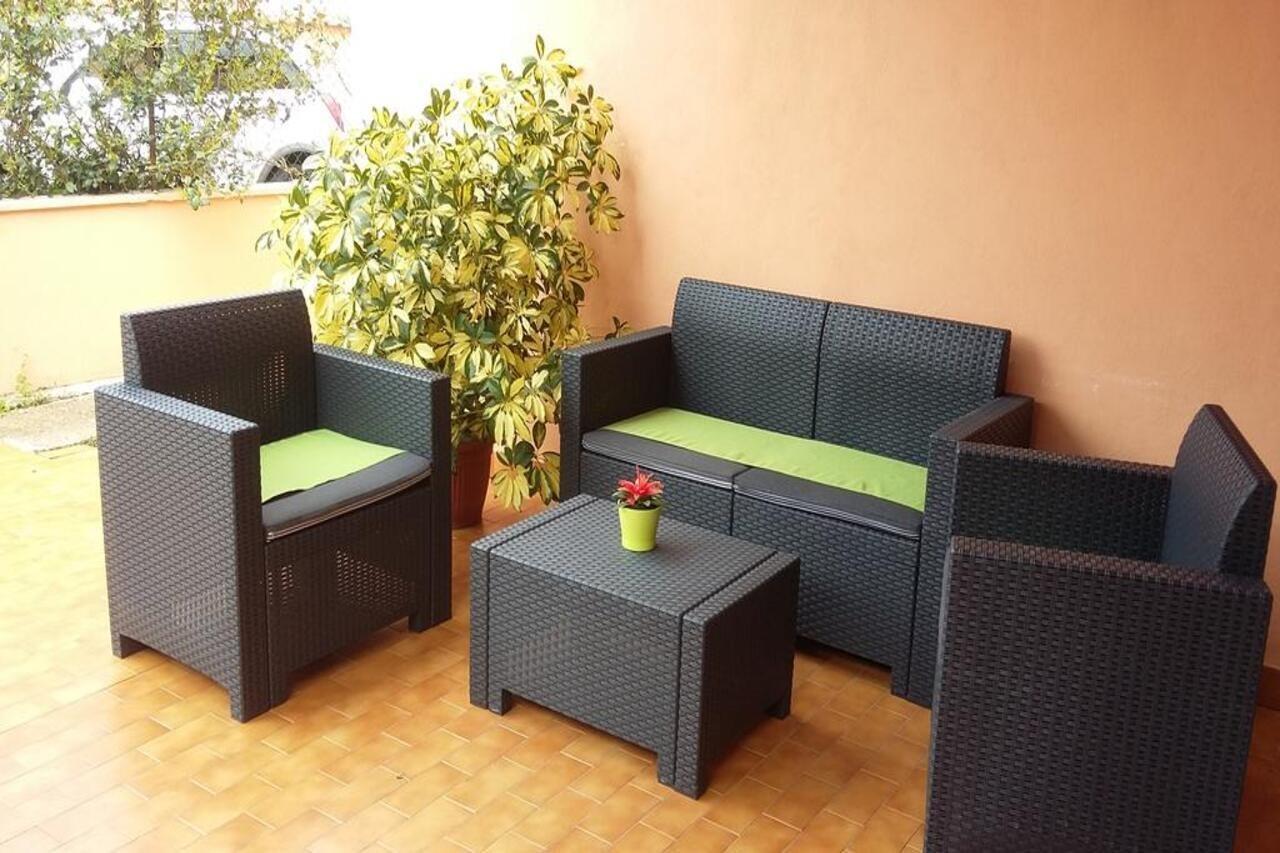 B&B Fiumicino Airport Resort Kültér fotó