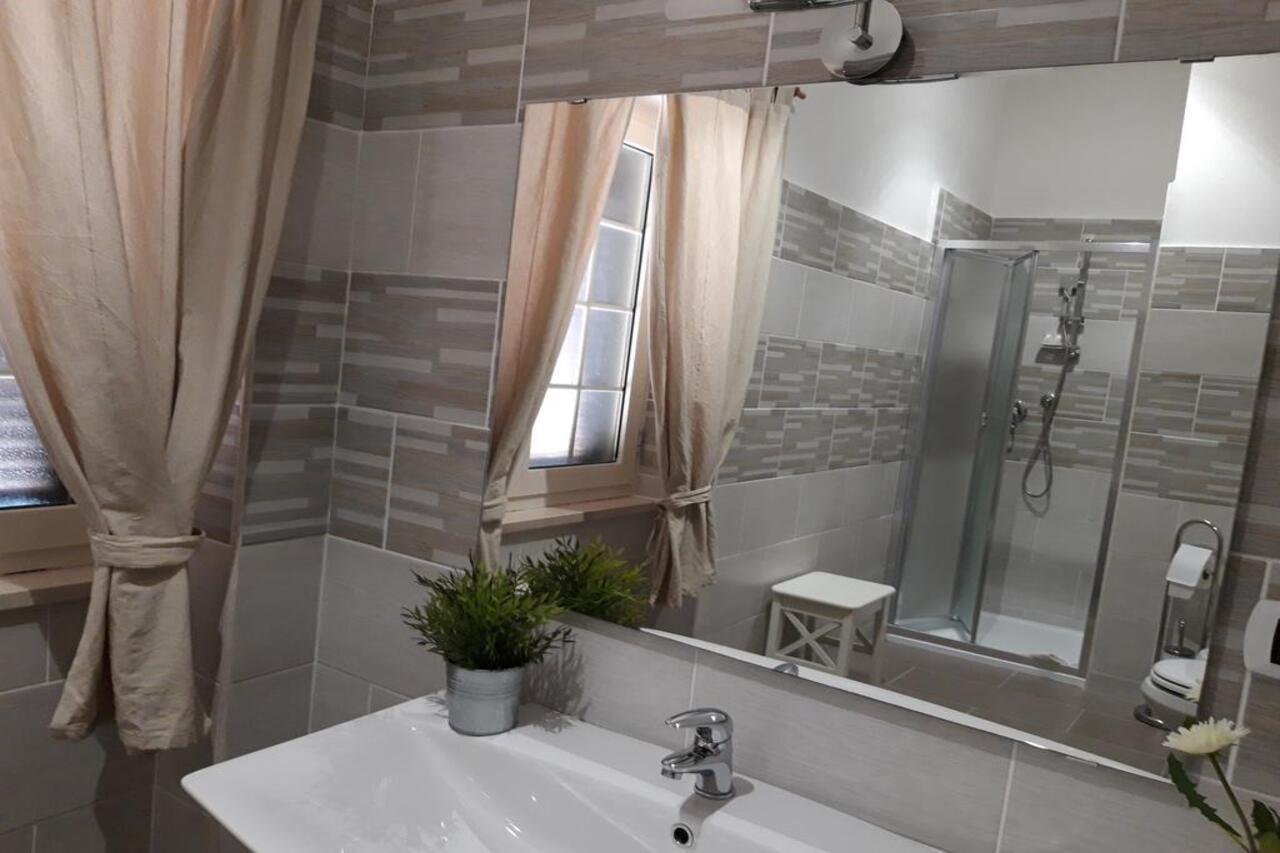 B&B Fiumicino Airport Resort Kültér fotó