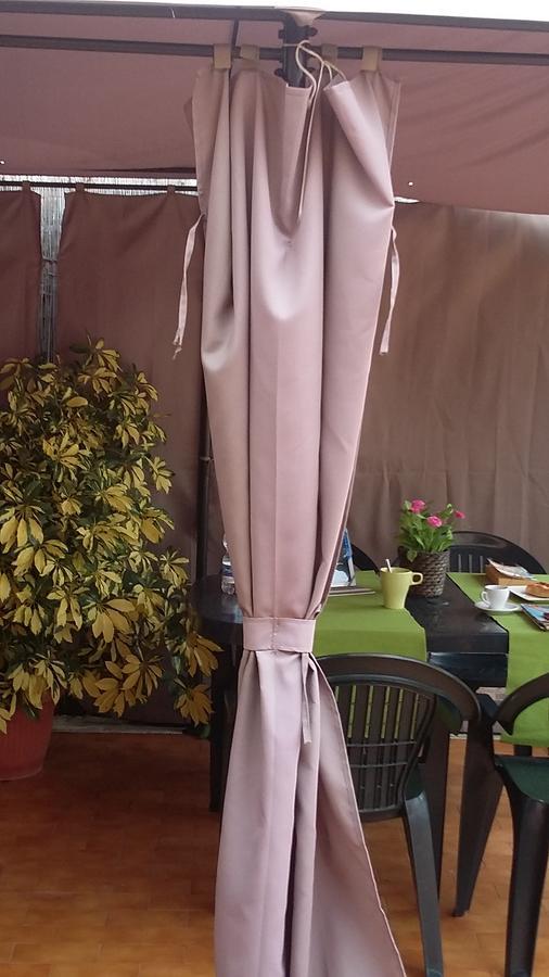 B&B Fiumicino Airport Resort Kültér fotó