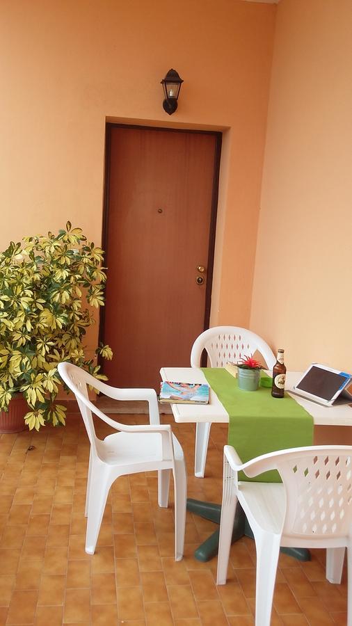 B&B Fiumicino Airport Resort Kültér fotó