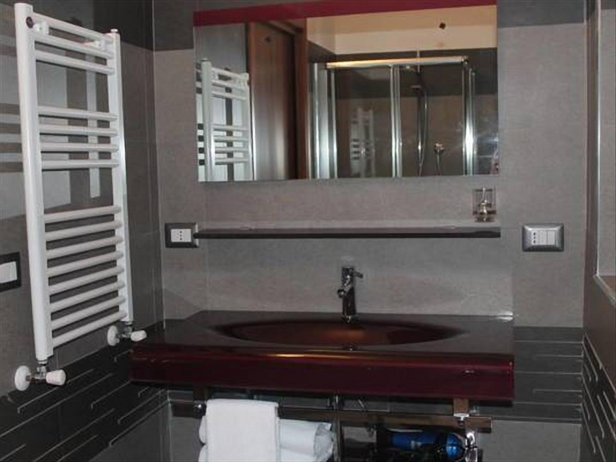 B&B Fiumicino Airport Resort Kültér fotó