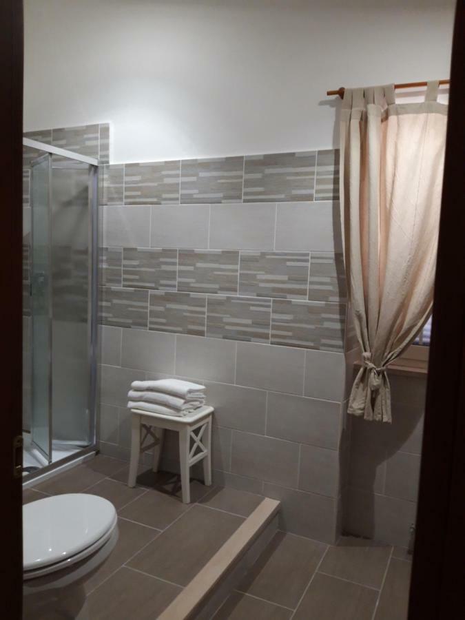 B&B Fiumicino Airport Resort Kültér fotó