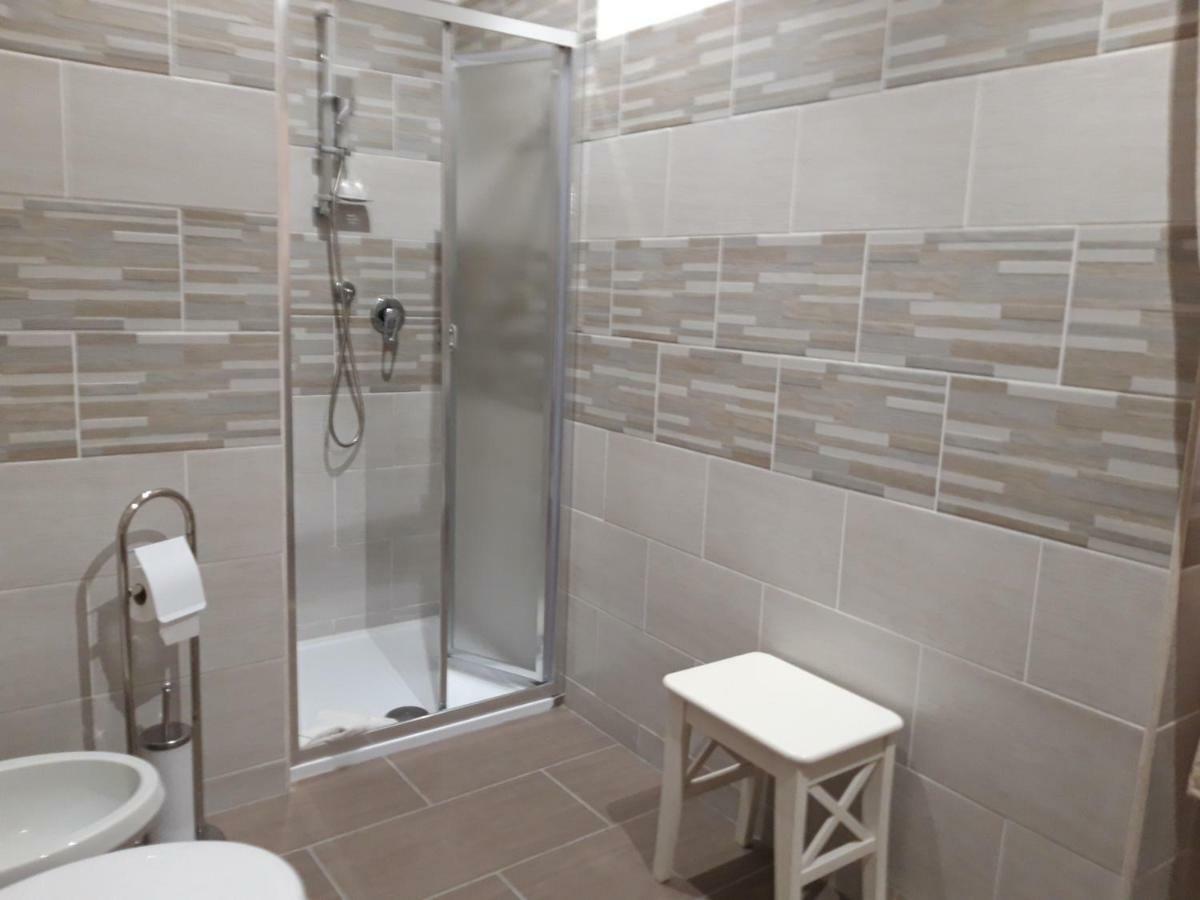 B&B Fiumicino Airport Resort Kültér fotó