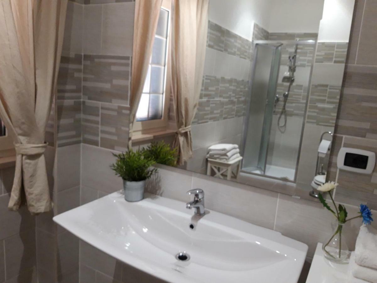 B&B Fiumicino Airport Resort Kültér fotó